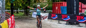 6° Ciclocross de La Motha 2026